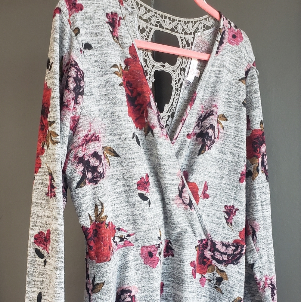 Womens Dress